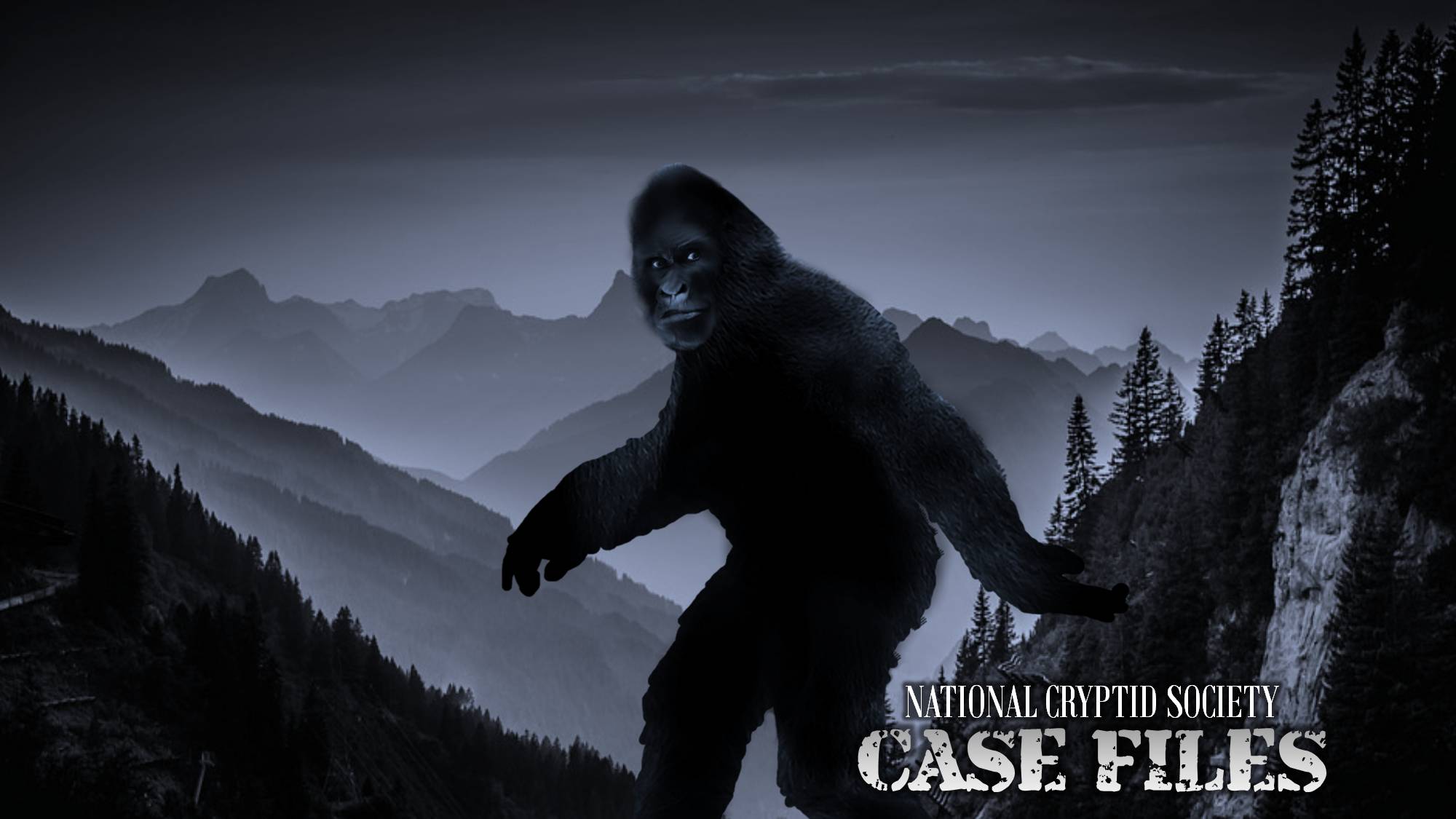 Bigfoot generic image