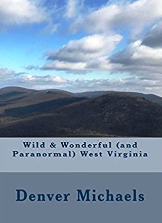 Denver Michaels book