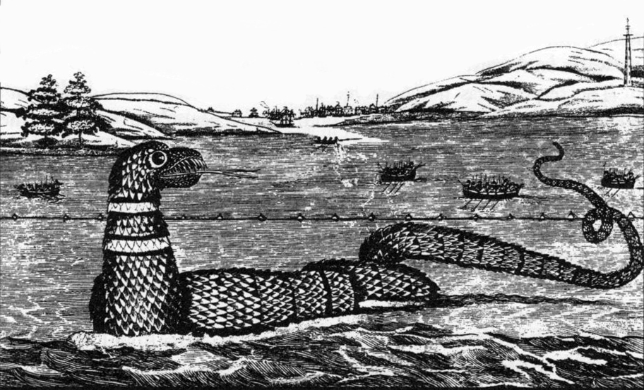 1817_gloucester_sea_serpent