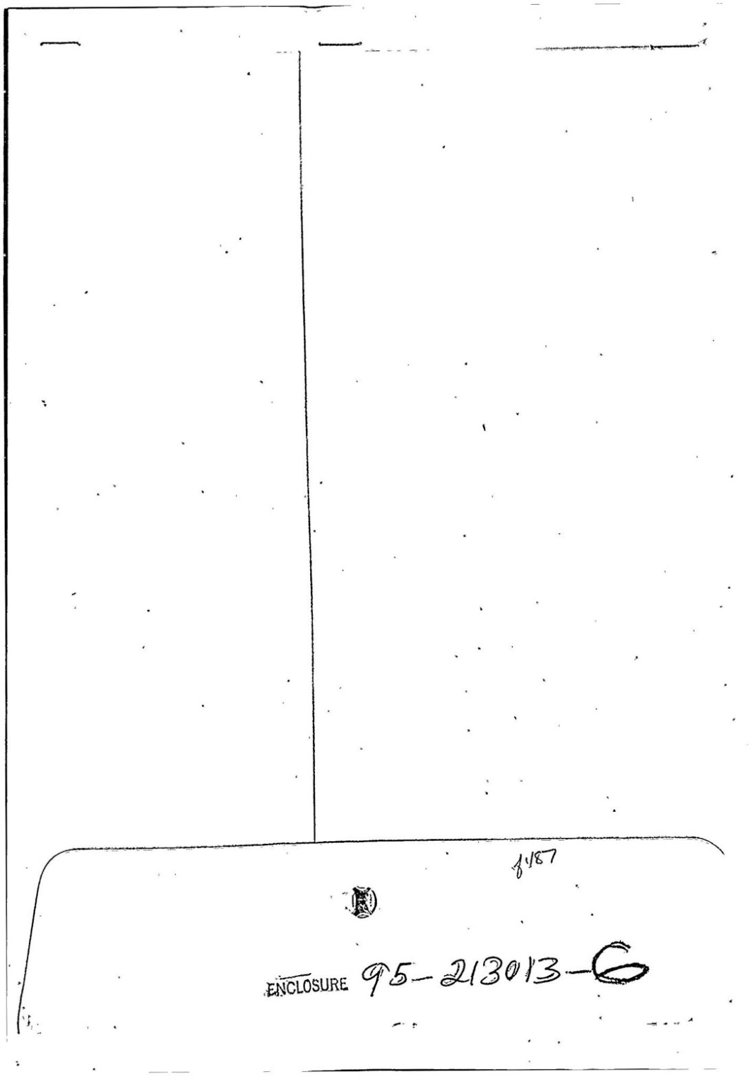 bigfoot FBI Files 20