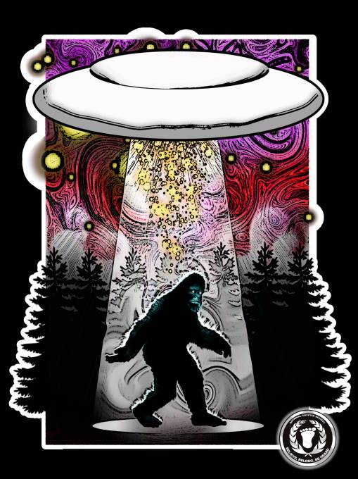 Paranormal Life 2 w crest