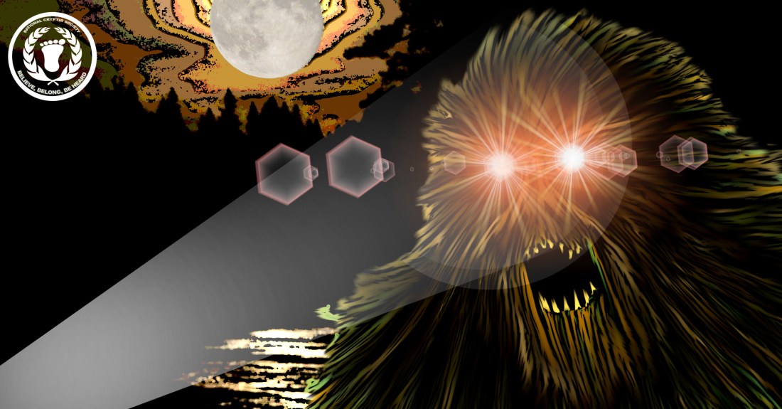 Ohio Monster NCS Case File