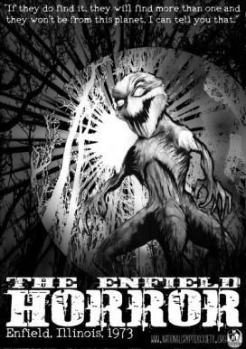 enfield poster sm