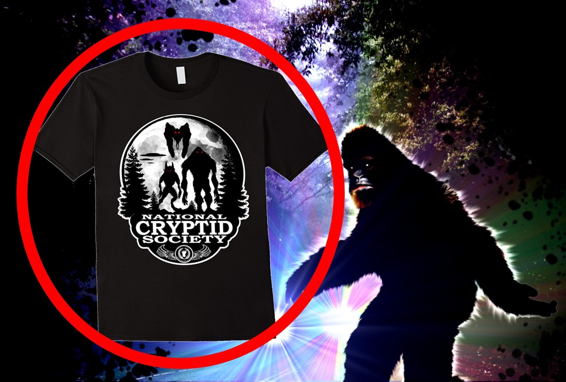 ncs shirt red circle